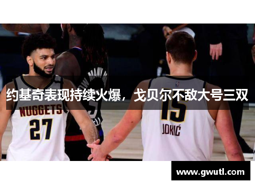 约基奇表现持续火爆，戈贝尔不敌大号三双